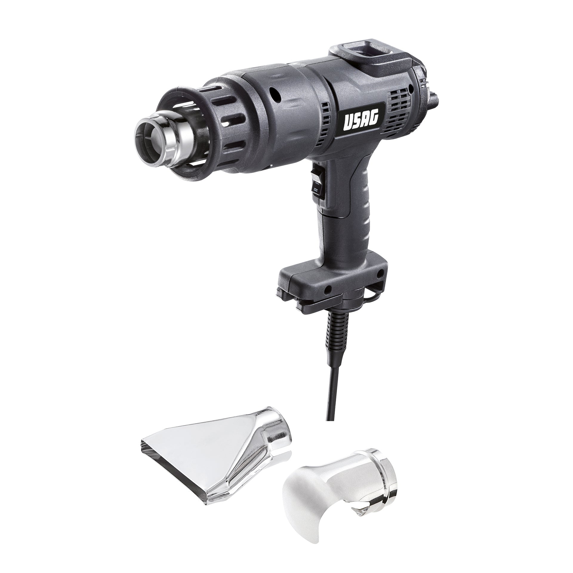 Digital Heat Gun | 391 | Usag - U03910001 Digital Heat Gun | 391 | Usag - U03910001